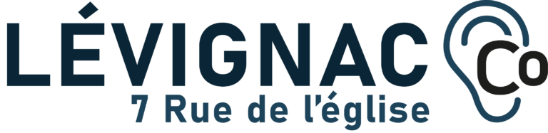 Phonic & Co Lévignac
